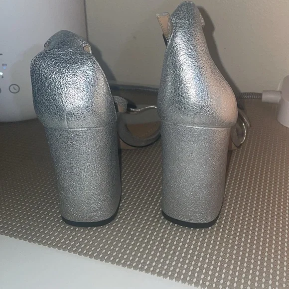 Signature C, Coach block heels - Picture 5 of 9